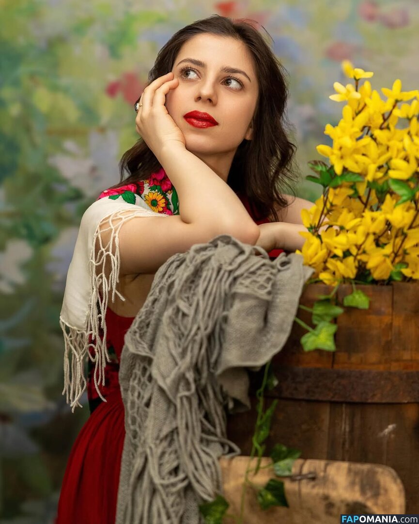 feelmowa / https: / luvmowa Nude OnlyFans  Leaked Photo #2