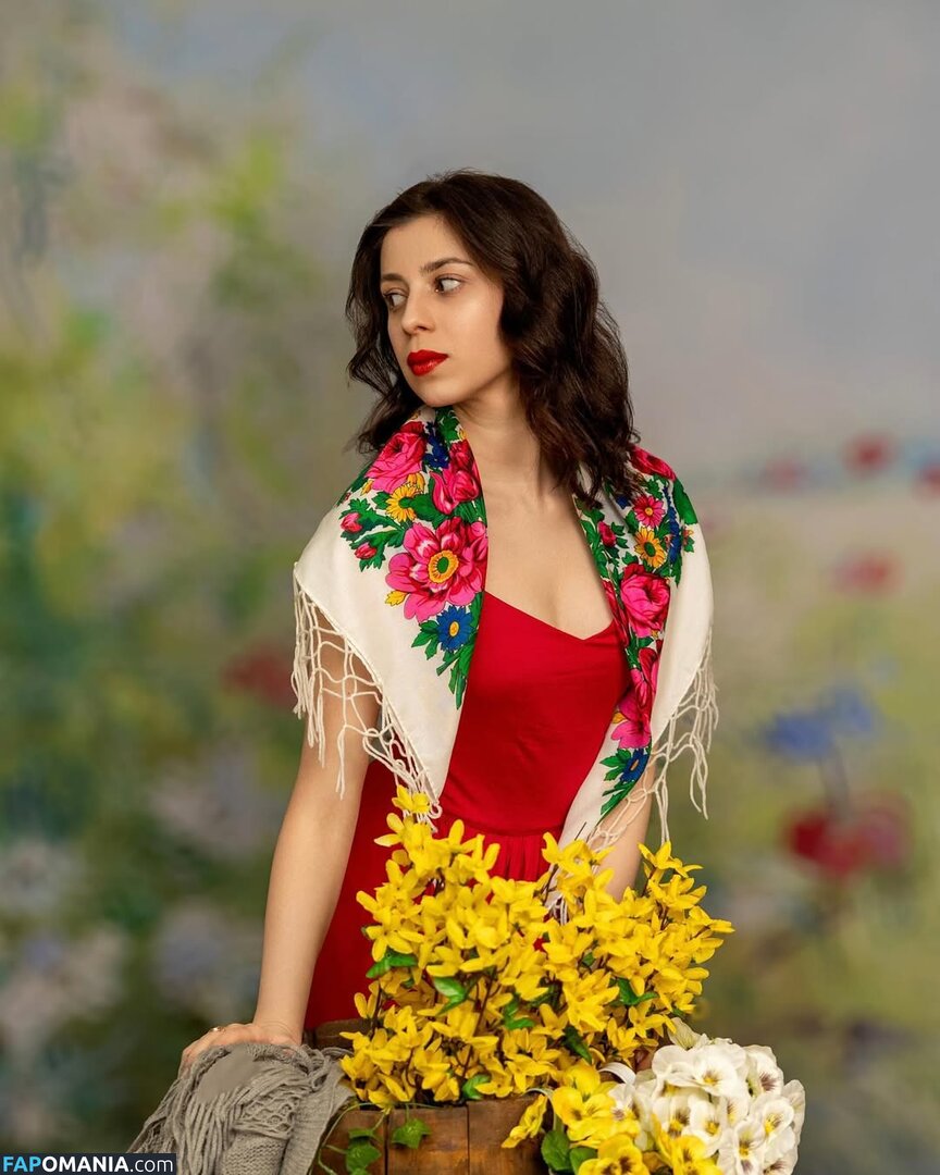 feelmowa / https: / luvmowa Nude OnlyFans  Leaked Photo #5