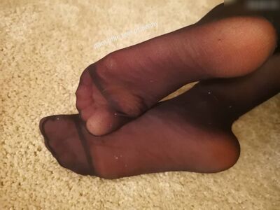 Feet of Penny