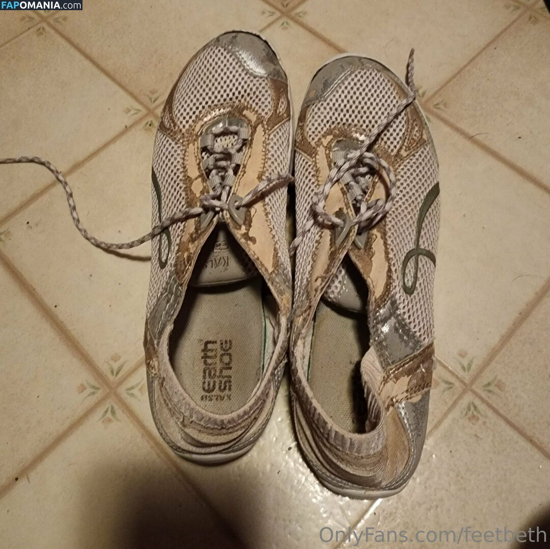 feetbeth / footsbeth Nude OnlyFans  Leaked Photo #30