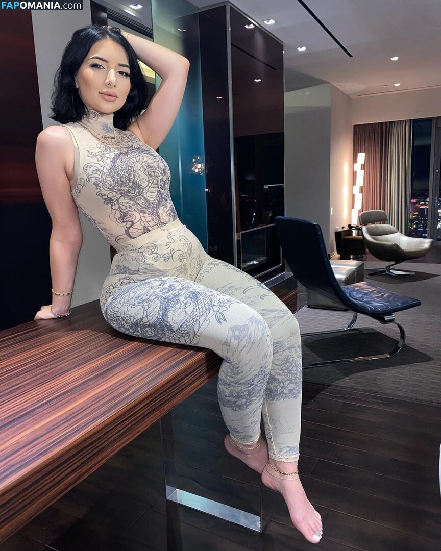 FeetByJo Nude OnlyFans  Leaked Photo #11