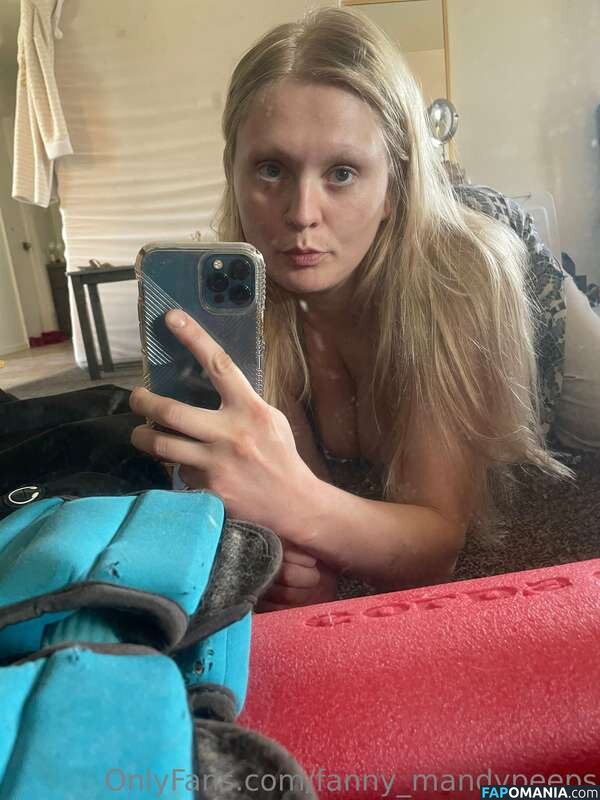 Fefee Fae / fefee_fannypeeps Nude OnlyFans  Leaked Photo #12