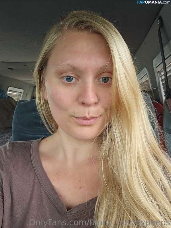 Fefee Fae / fefee_fannypeeps Nude OnlyFans  Leaked Photo #20