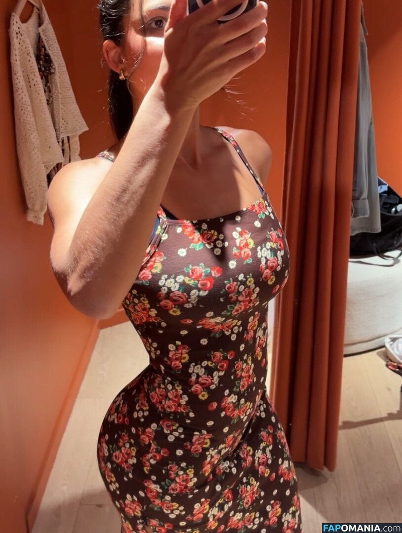 Fei LE Gal / feilegal Nude OnlyFans  Leaked Photo #2