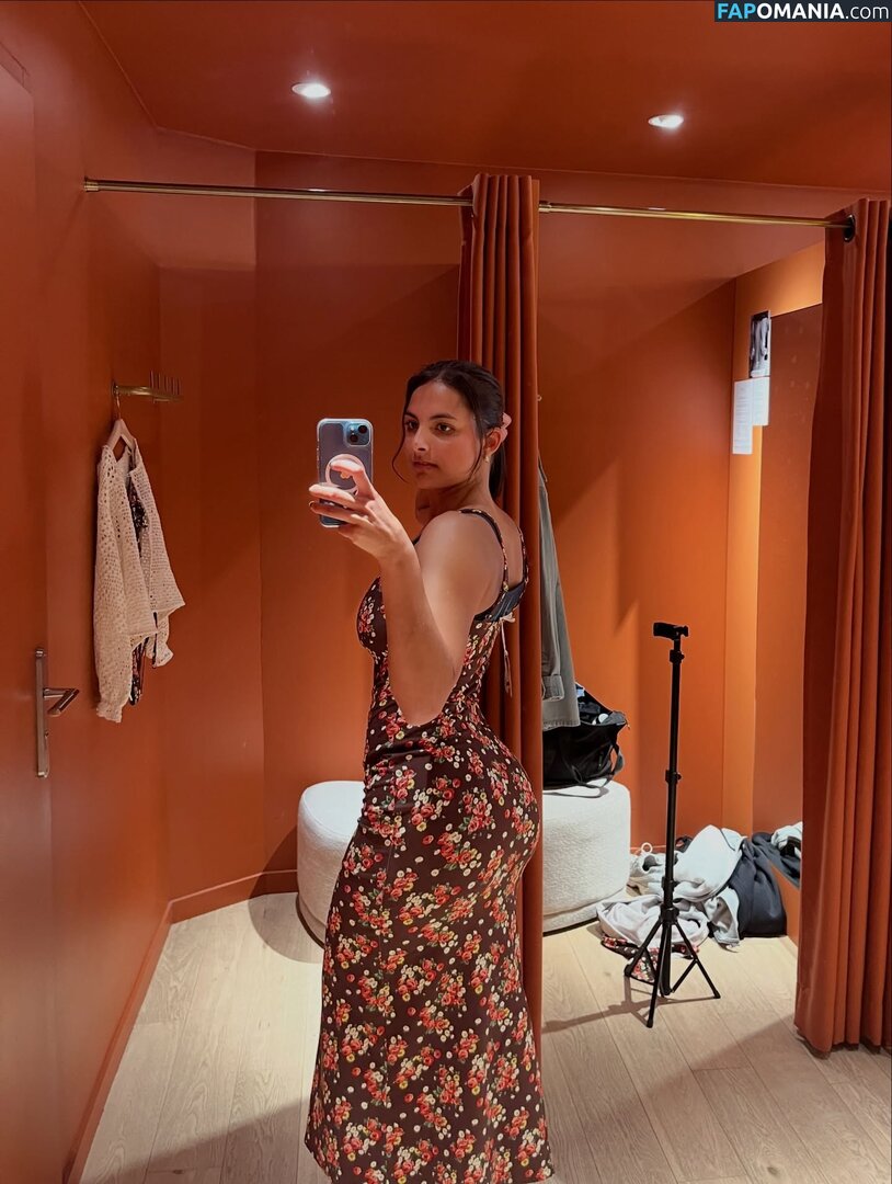 Fei LE Gal / feilegal Nude OnlyFans  Leaked Photo #3