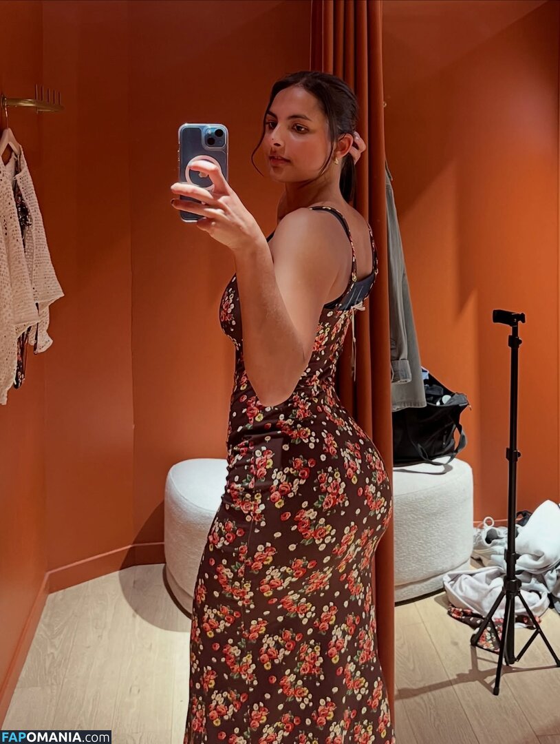 Fei LE Gal / feilegal Nude OnlyFans  Leaked Photo #4