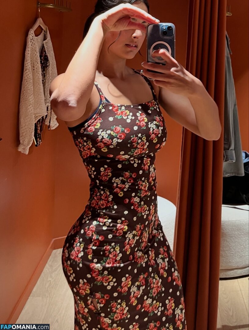 Fei LE Gal / feilegal Nude OnlyFans  Leaked Photo #5