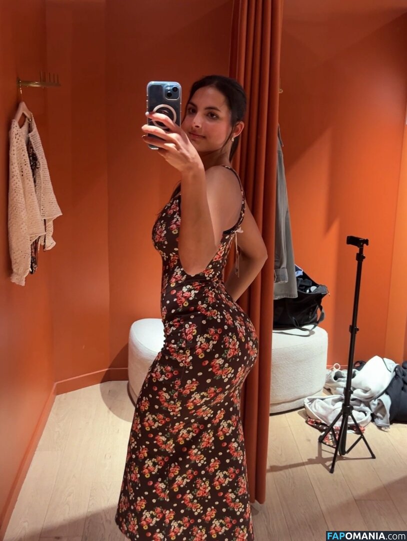 Fei LE Gal / feilegal Nude OnlyFans  Leaked Photo #6