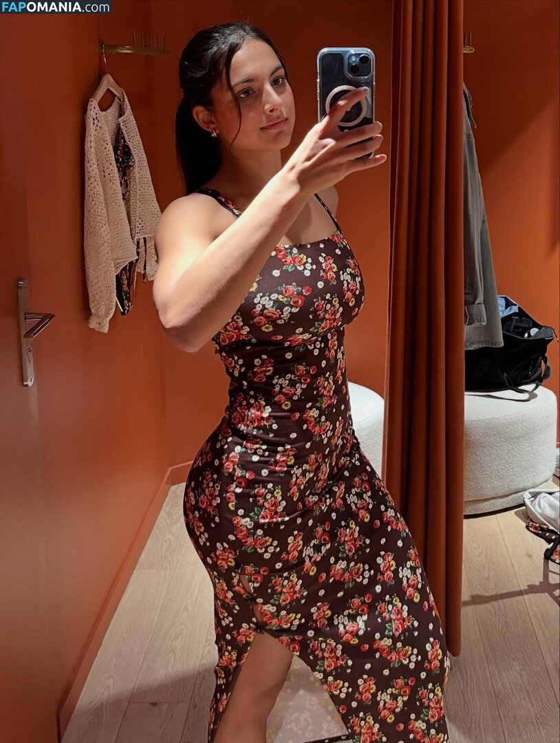 Fei LE Gal / feilegal Nude OnlyFans  Leaked Photo #7