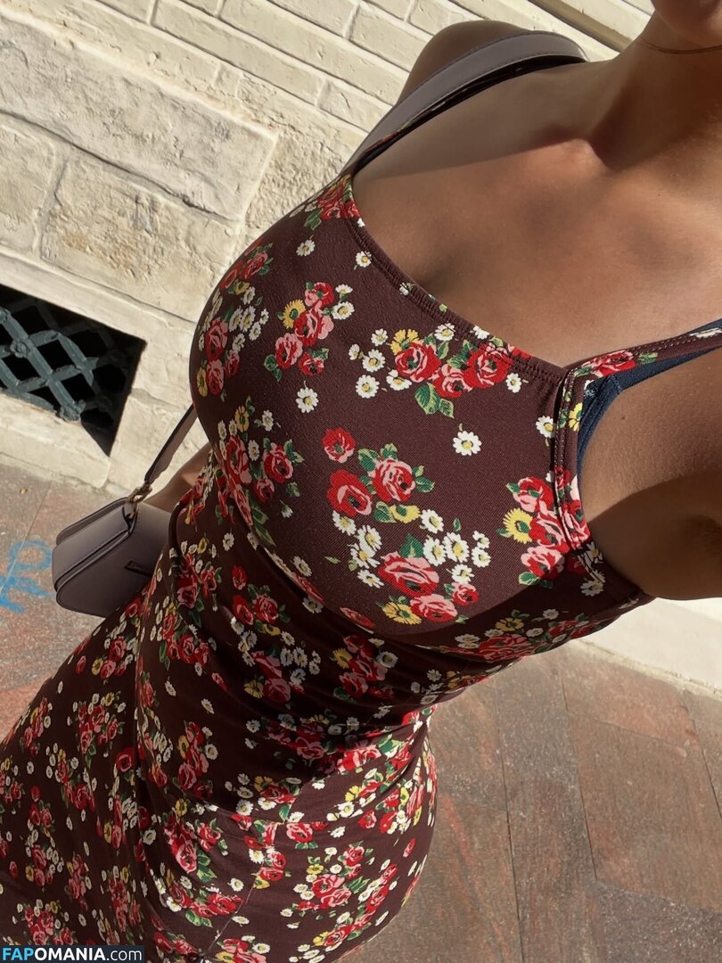 Fei LE Gal / feilegal Nude OnlyFans  Leaked Photo #10