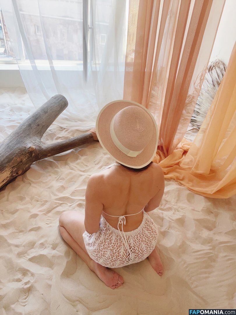 Felibelka Nude OnlyFans  Leaked Photo #27