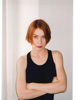 Felicia Day