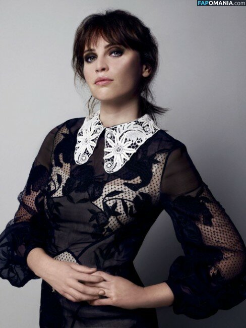 Felicity Jones / felicity.jones / felicityjonesxo Nude OnlyFans  Leaked Photo #134