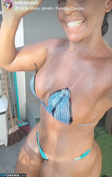 Felinasexy / felinasexy_ Nude OnlyFans  Leaked Photo #10