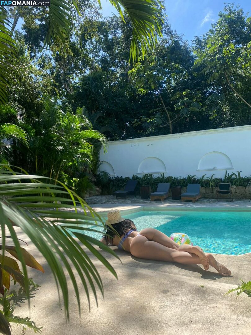 Feliftt / Felisa Trigo / felitrigo Nude OnlyFans  Leaked Photo #3