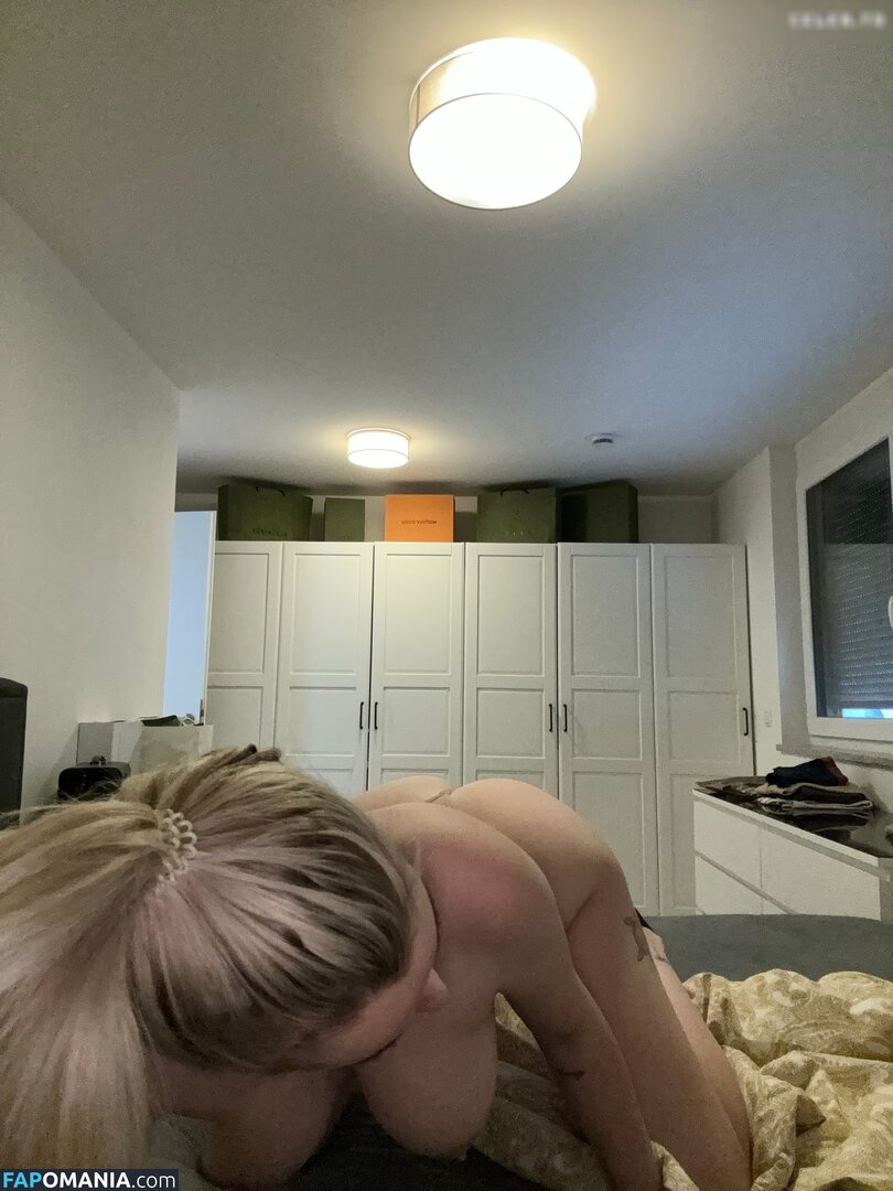Feliz R. Nicole / Feliz7R / feliz_r_ Nude OnlyFans  Leaked Photo #339