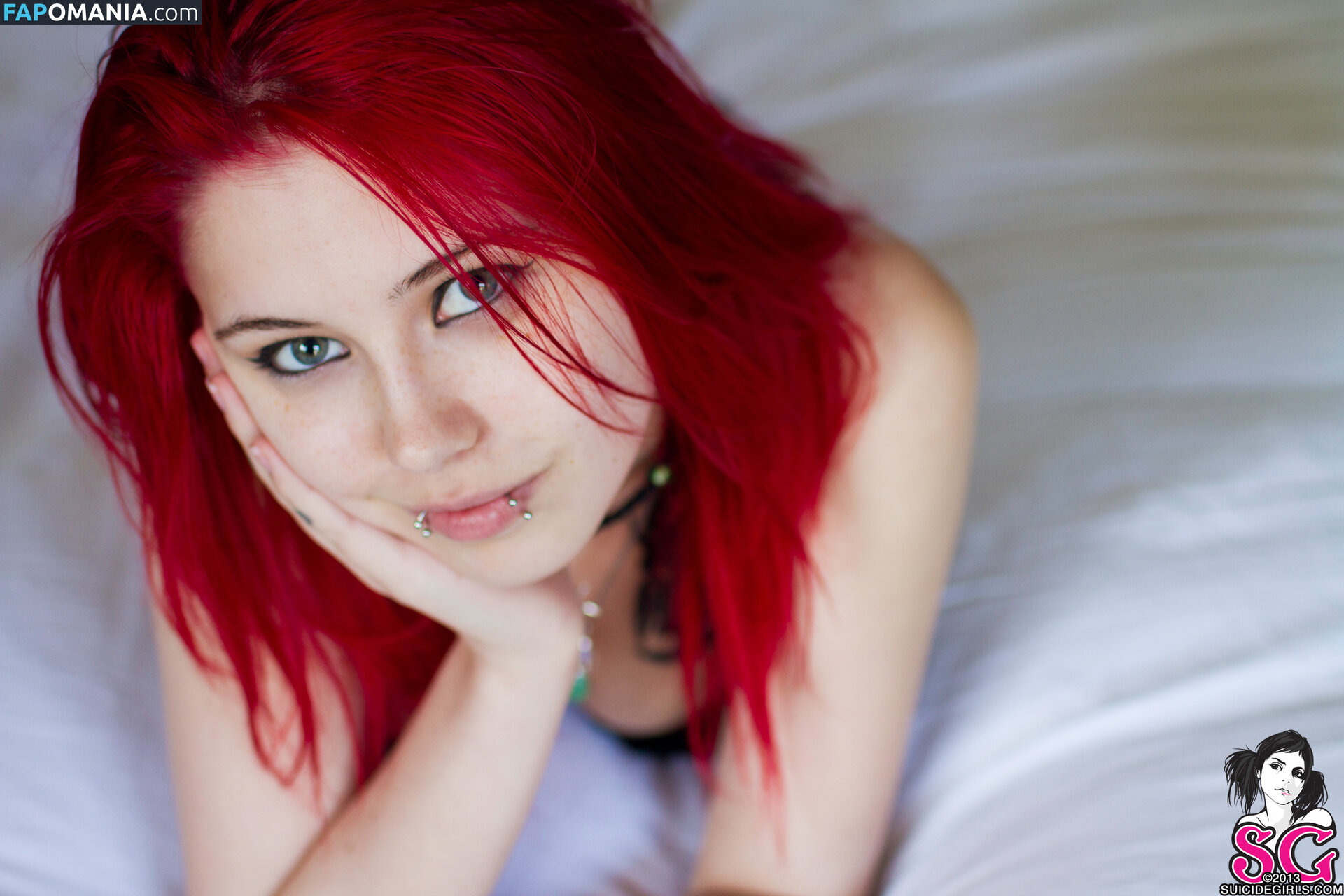 Felynx / felynx_fx Nude OnlyFans  Leaked Photo #6