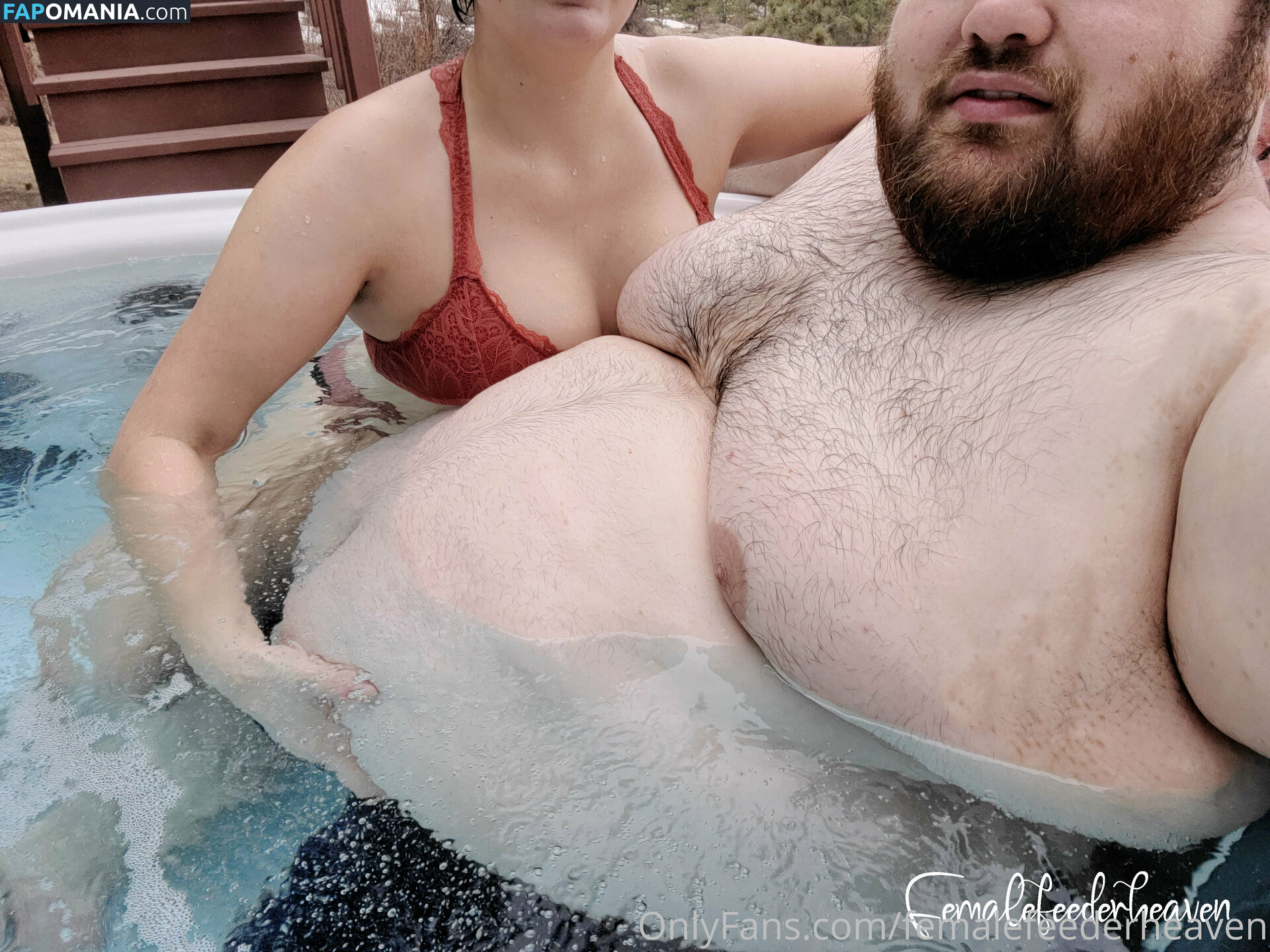 femalefeederheaven Nude OnlyFans  Leaked Photo #55