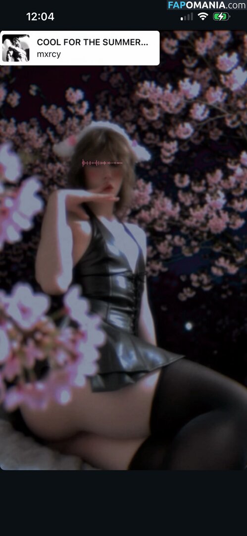 Femboy4u / Femboy4u_u / Femboy_4uu / oriana35237200 Nude OnlyFans  Leaked Photo #4