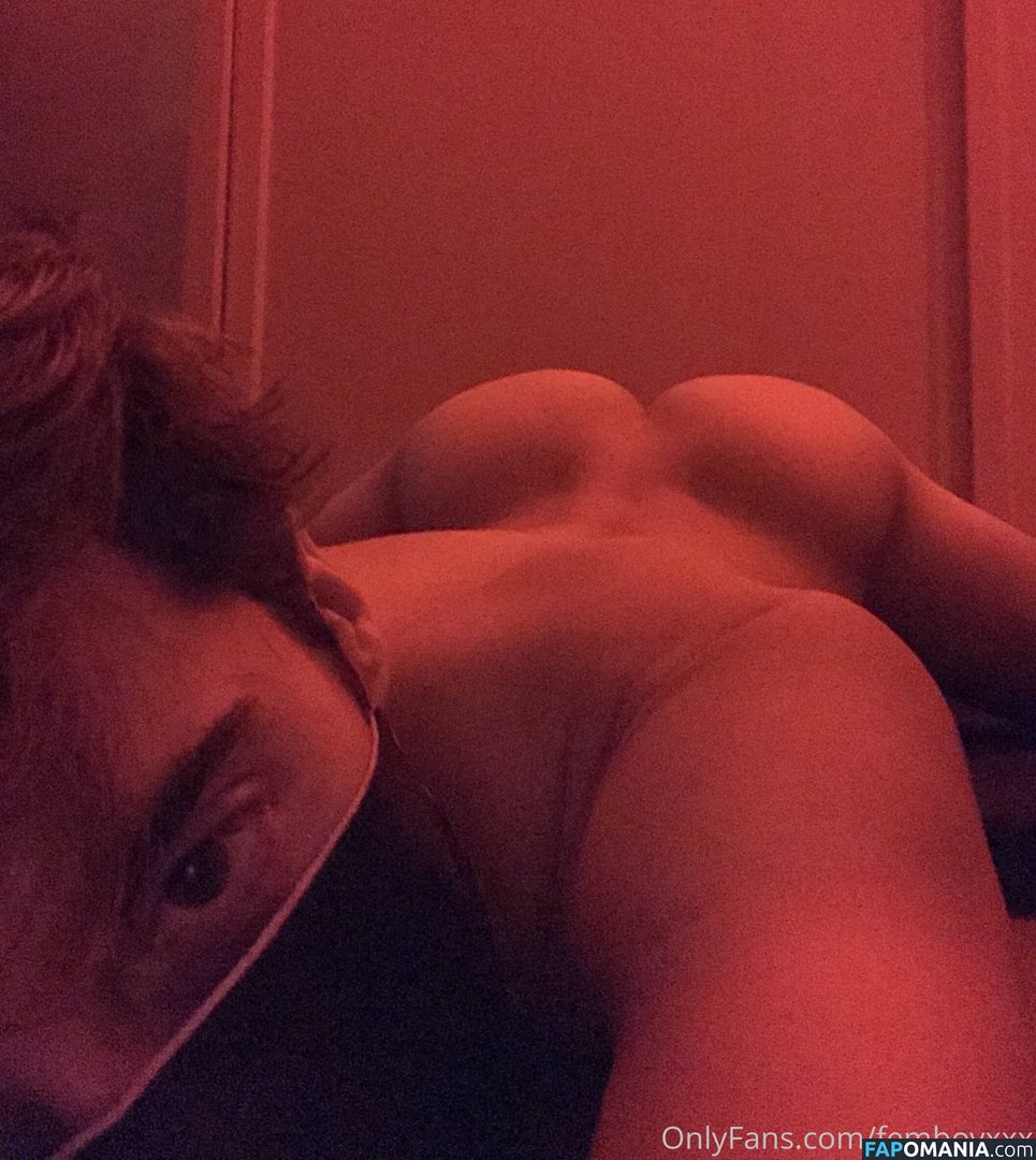 femb0yxxx / femboyvip / femboyxxx / sweet boy Nude OnlyFans  Leaked Photo #3