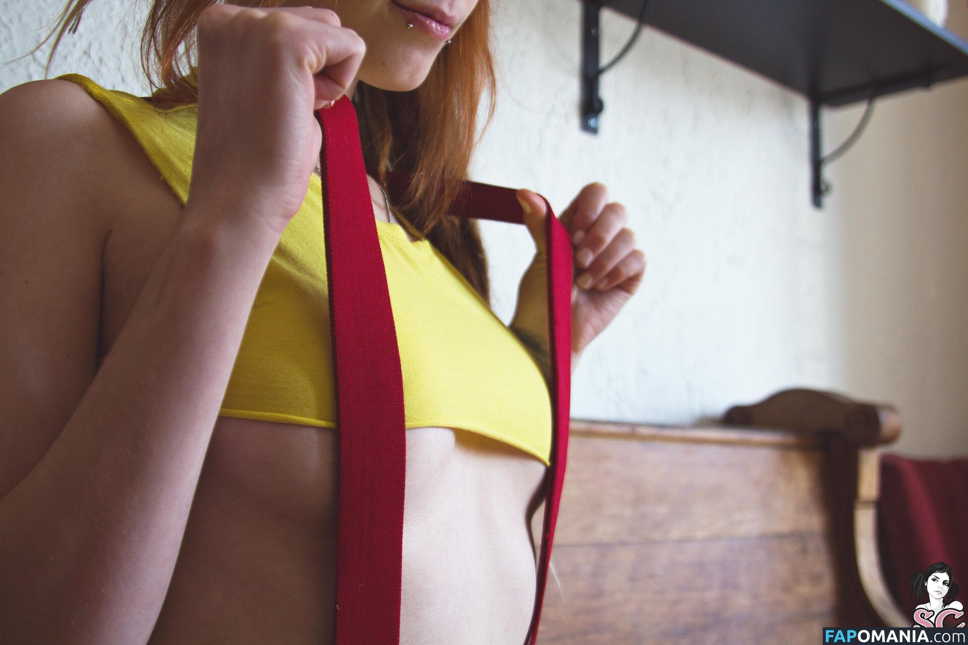 Fennek / fennecf0xx Nude OnlyFans  Leaked Photo #32