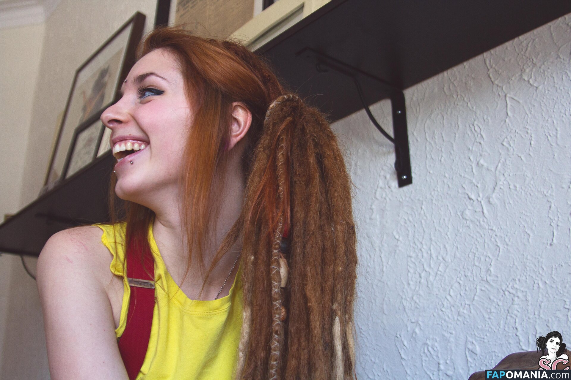 Fennek / fennecf0xx Nude OnlyFans  Leaked Photo #44