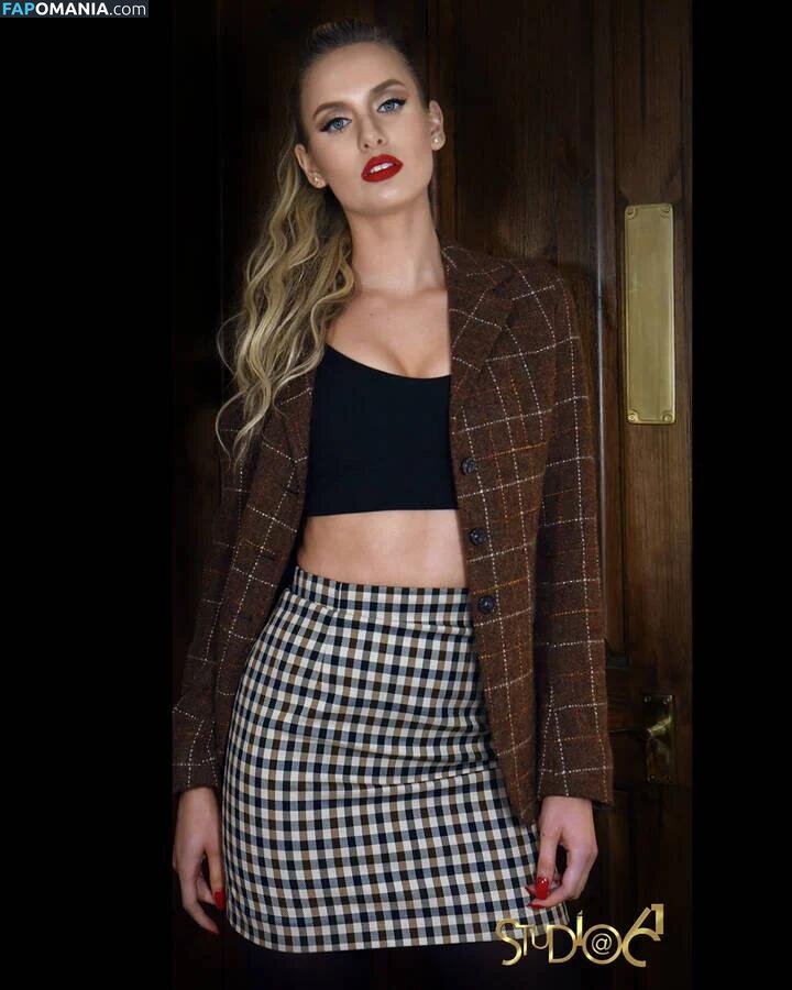 Fern Alexandra Nude OnlyFans  Leaked Photo #8