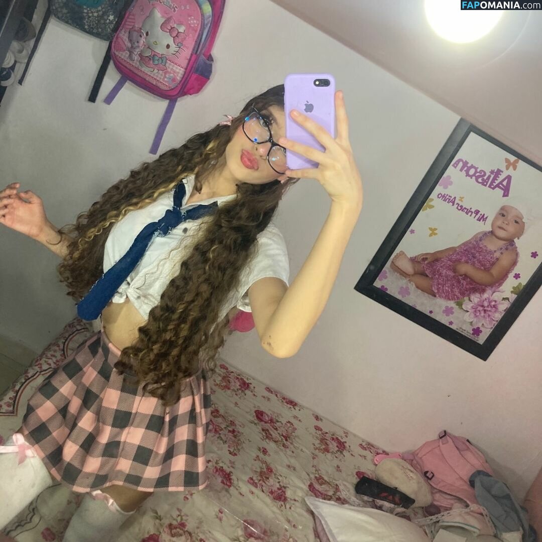 fernadaprins Nude OnlyFans  Leaked Photo #1