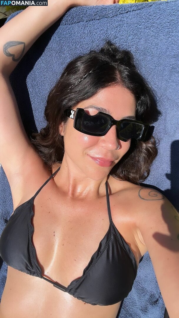 Fernanda Catania / Foquinha Nude OnlyFans  Leaked Photo #1