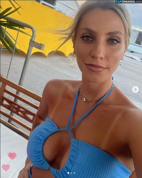 Fernanda Colombo / fernandacolombo Nude OnlyFans  Leaked Photo #33