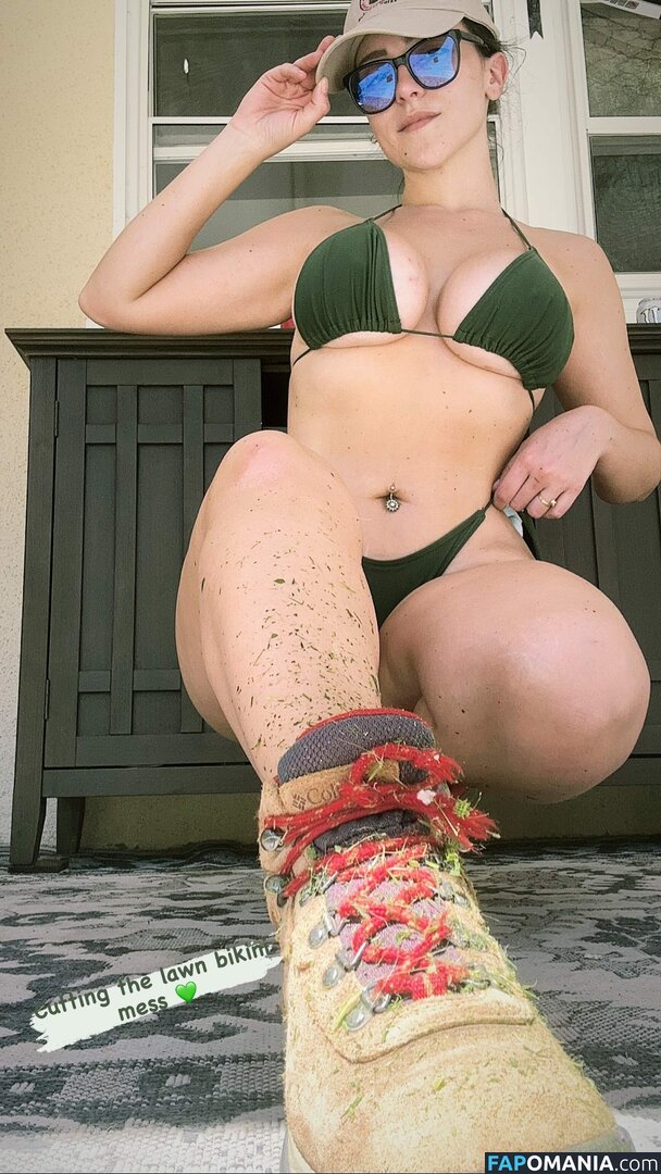 Fernanda Hay / nanda.hay Nude OnlyFans  Leaked Photo #2