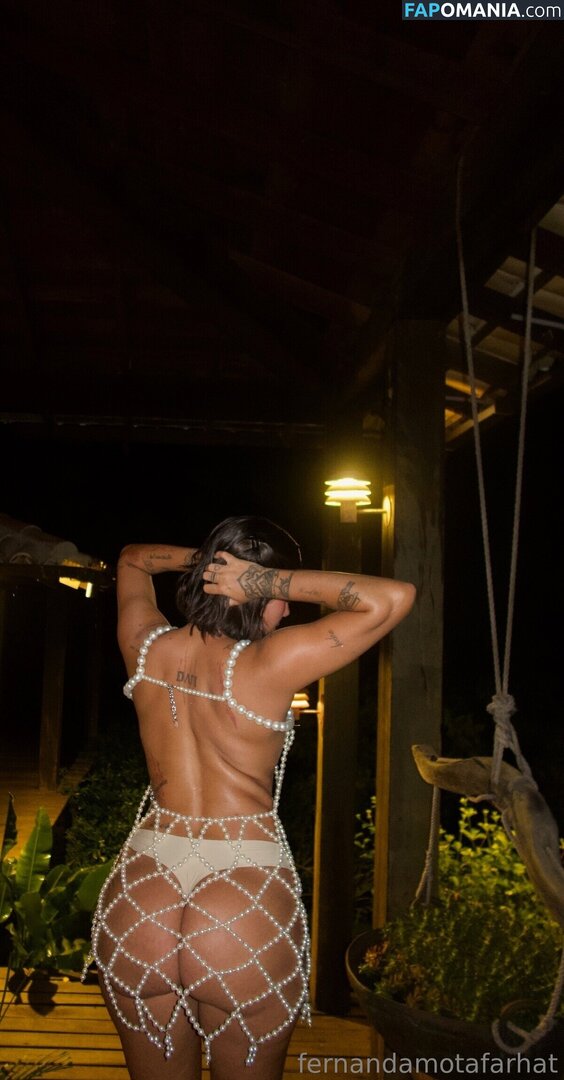 Fernanda Mota Farhat / fernandamotafarhat / https: Nude OnlyFans  Leaked Photo #23