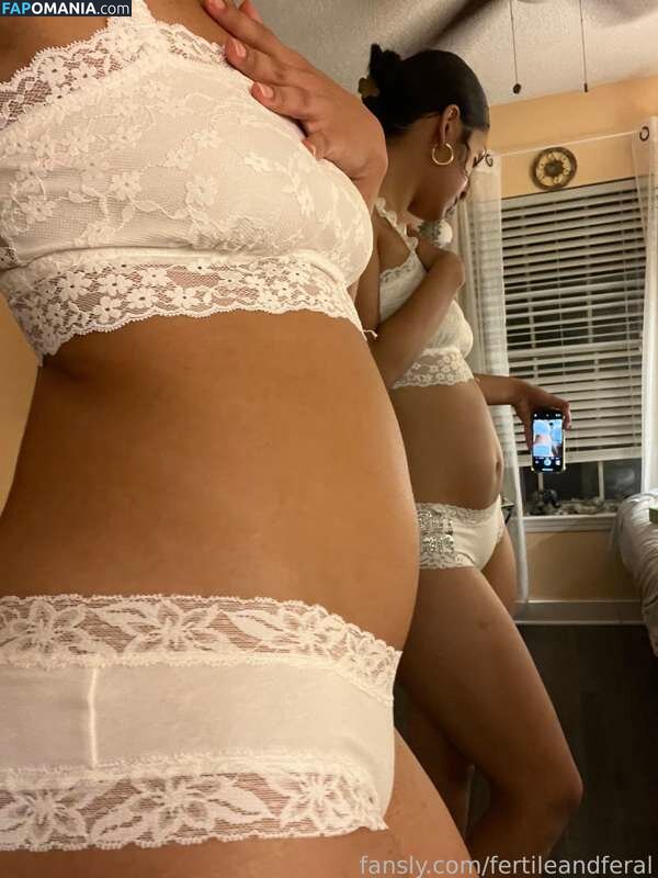 fertileandferal / https: / kysfertileandferal Nude OnlyFans  Leaked Photo #18