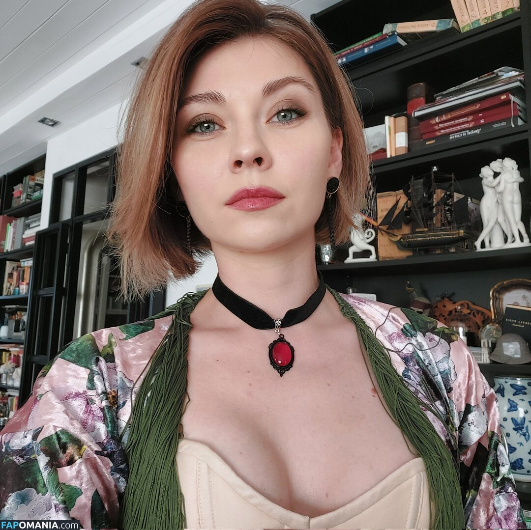 FetishMissKate / GfEvil / https: / russianseductress Nude OnlyFans  Leaked Photo #8