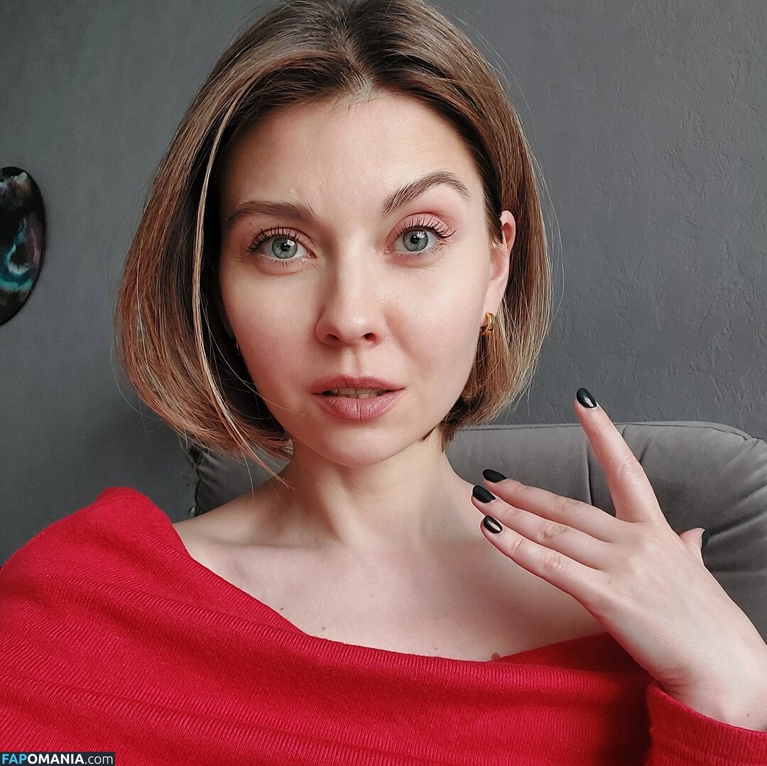 FetishMissKate / GfEvil / https: / russianseductress Nude OnlyFans  Leaked Photo #10