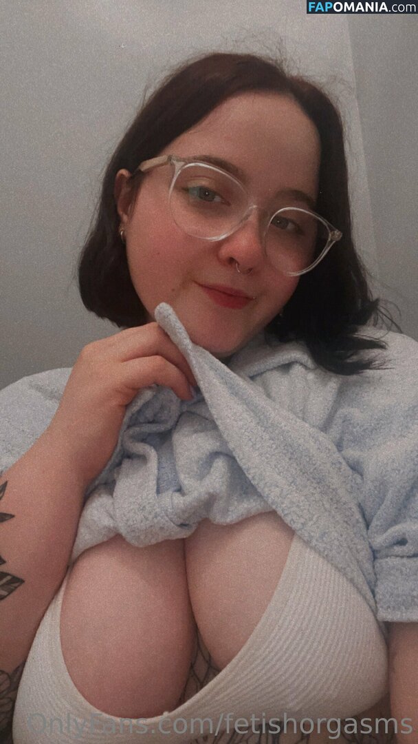 fetishorgasms / pettingorgasm Nude OnlyFans  Leaked Photo #18