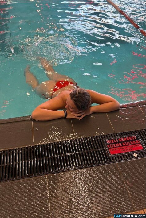 Fidan Atalay / Fidan Hoca / fidannatalay Nude OnlyFans  Leaked Photo #55