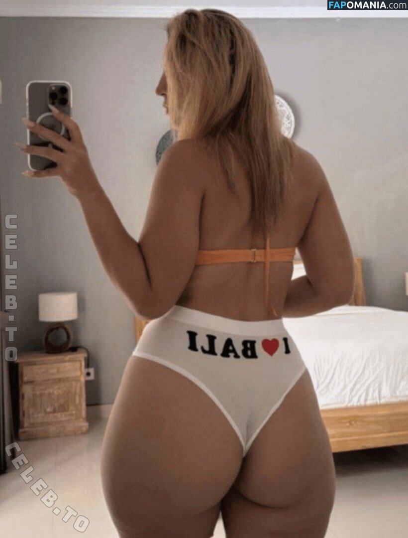 Fidan Atalay / Fidan Hoca / fidannatalay Nude OnlyFans  Leaked Photo #58
