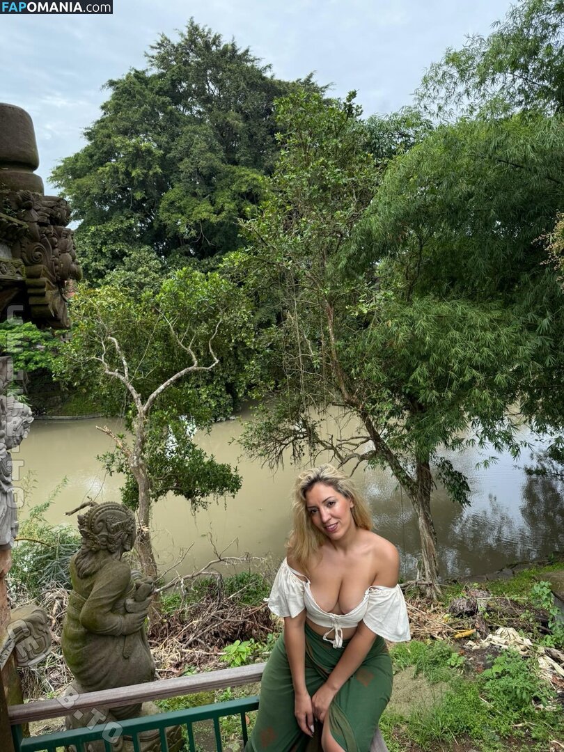 Fidan Atalay / Fidan Hoca / fidannatalay Nude OnlyFans  Leaked Photo #60