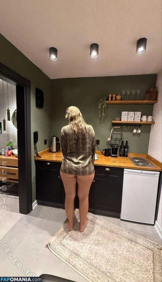 Fidan Atalay / Fidan Hoca / fidannatalay Nude OnlyFans  Leaked Photo #62