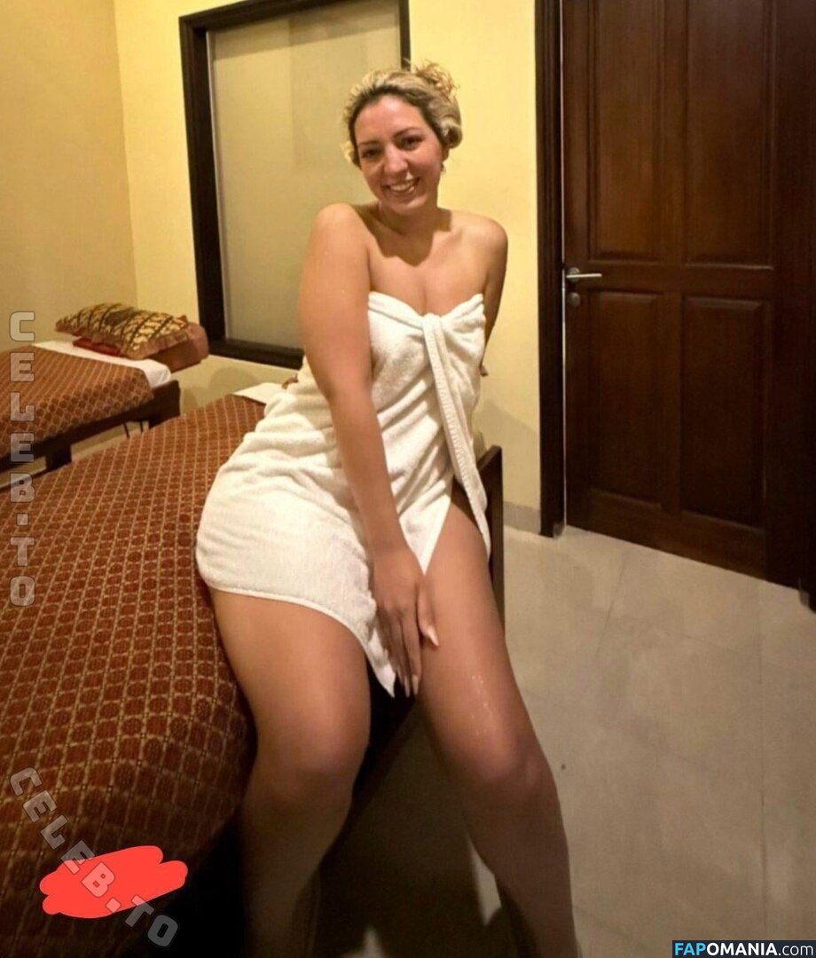 Fidan Atalay / Fidan Hoca / fidannatalay Nude OnlyFans  Leaked Photo #66
