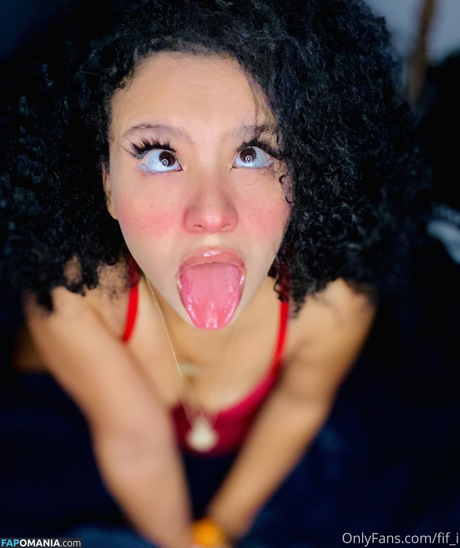 fif_i / fifi.official.fr Nude OnlyFans  Leaked Photo #18