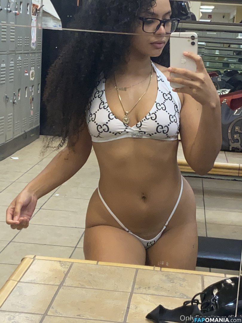 fif_i / fifi.official.fr Nude OnlyFans  Leaked Photo #20