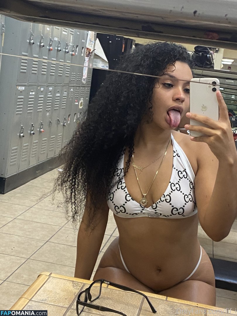 fif_i / fifi.official.fr Nude OnlyFans  Leaked Photo #21