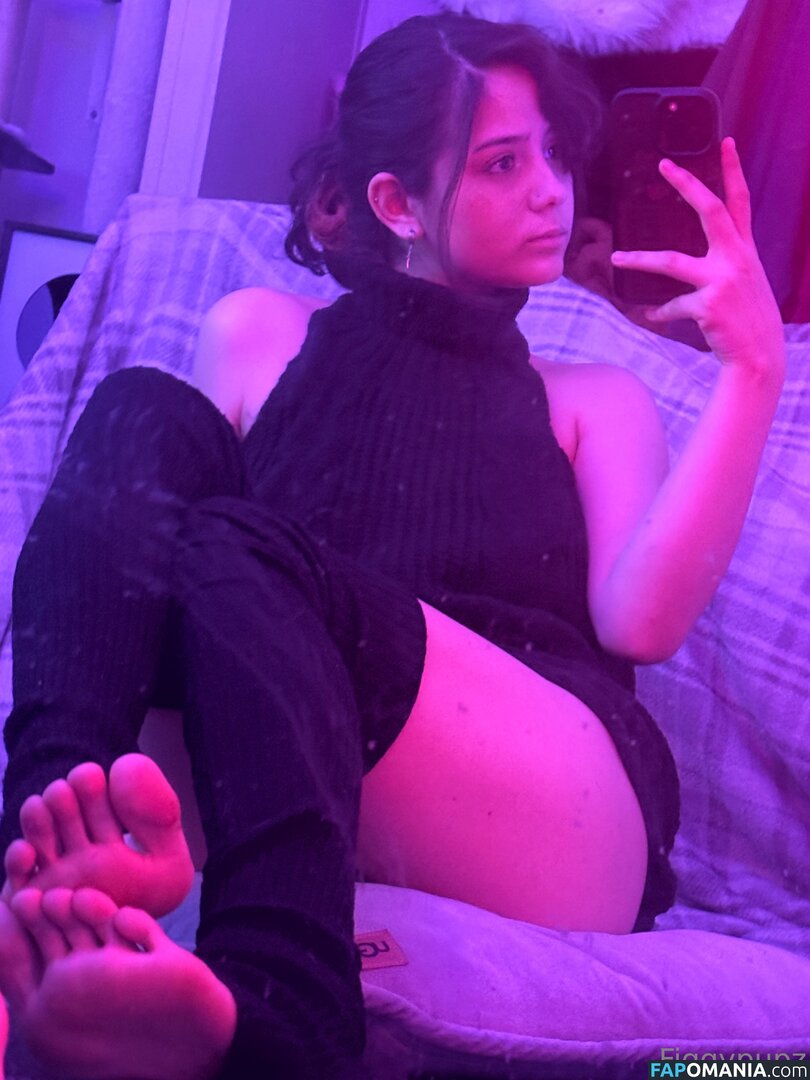figgypupz Nude OnlyFans  Leaked Photo #5