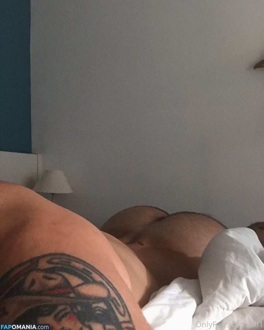 fill1 / fill1.0 Nude OnlyFans  Leaked Photo #1