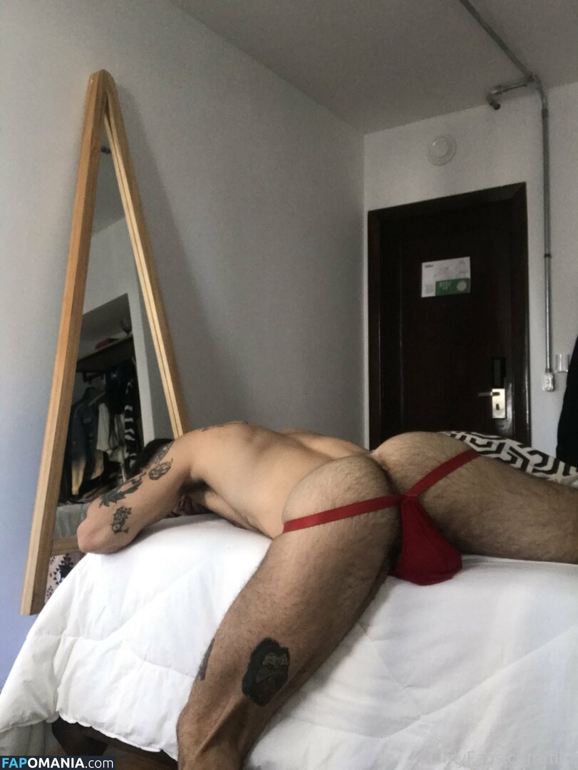 fill1 / fill1.0 Nude OnlyFans  Leaked Photo #18