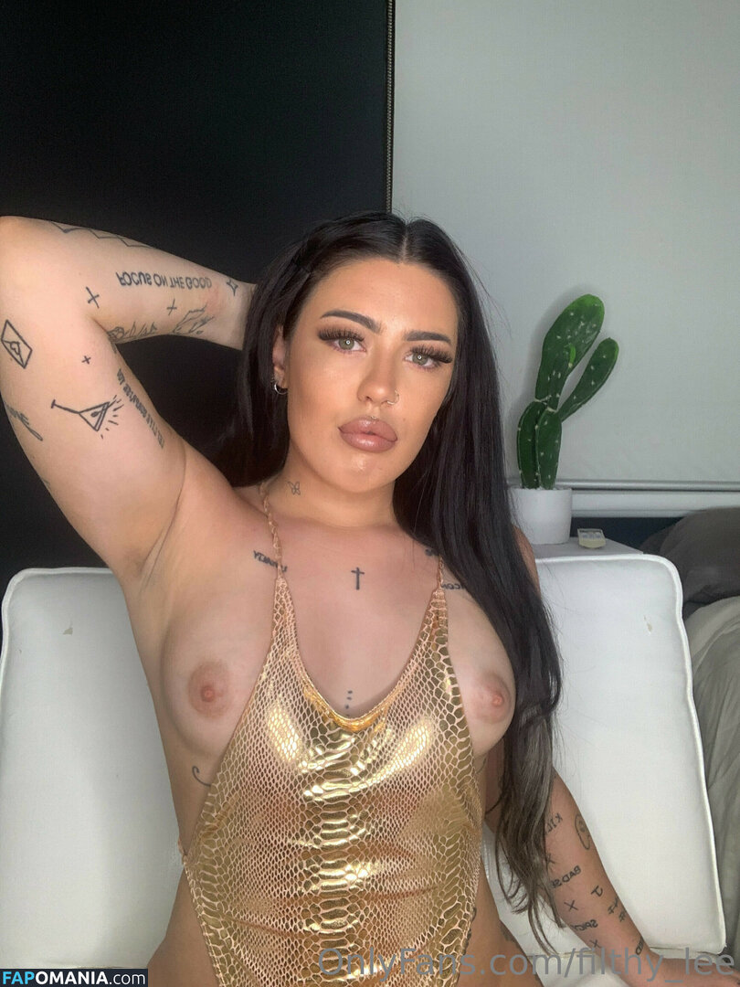 Filthy_mae / Jamie Lee Steward / filthy_lee / filthylees / mae_leame Nude OnlyFans  Leaked Photo #12