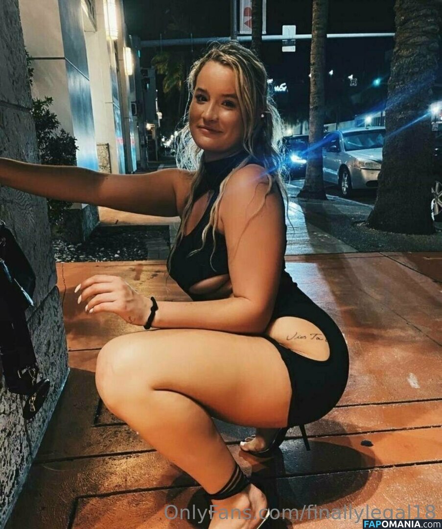finallylegal18 / hazel_beauti Nude OnlyFans  Leaked Photo #44