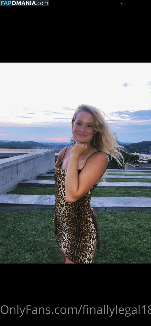 finallylegal18 / hazel_beauti Nude OnlyFans  Leaked Photo #441